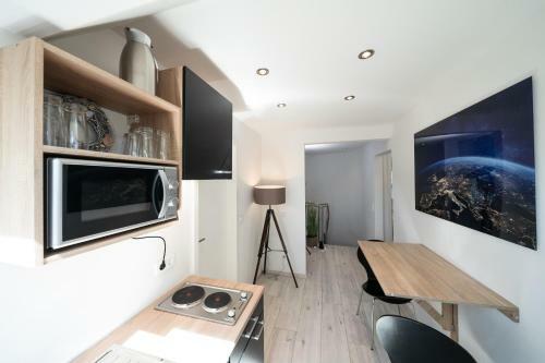 Apartamento Luxusloft In Toplage Von Essen