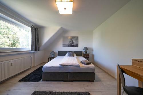 Apartamento Luxusloft In Toplage Von Essen