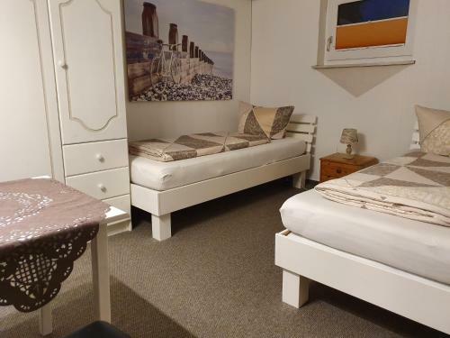 Apartamento Ferienwohnung Engelsby