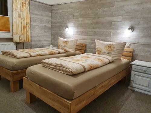 Apartamento Ferienwohnung Engelsby