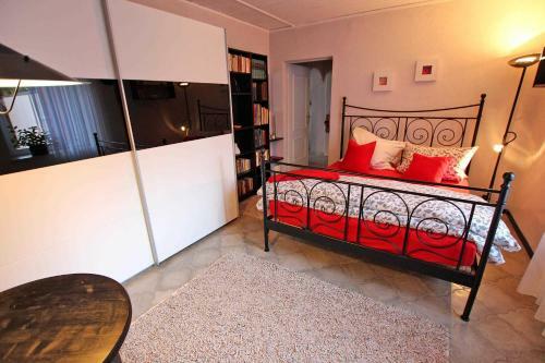Apartamento Ferienwohnung Mit Charme _ Flecken