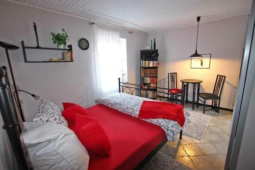 Apartamento Ferienwohnung Mit Charme _ Flecken