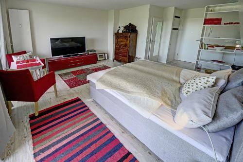 Apartamento Fewo1846 - Flensview