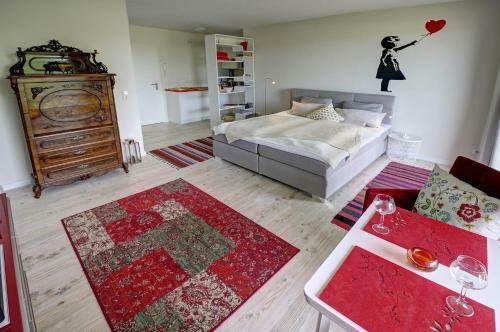 Apartamento Fewo1846 - Flensview