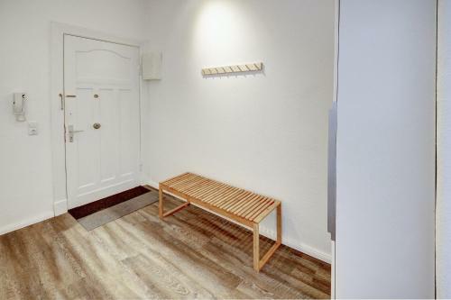 Apartamento Fewo1846 - An Der Galerie