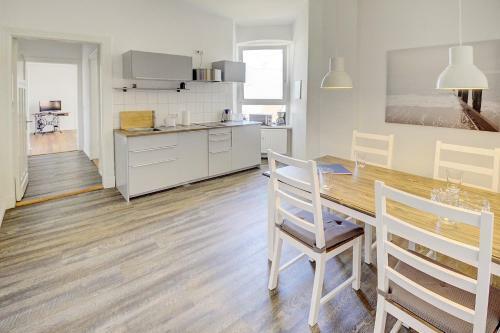 Apartamento Fewo1846 - An Der Galerie