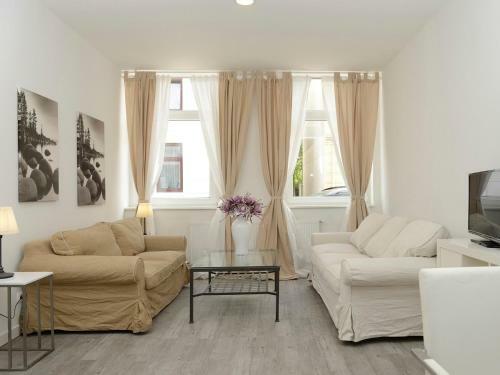 Apartamento Nr. 802 In Flensburg