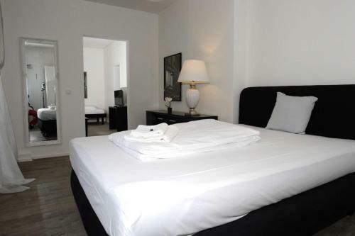 Apartamento Nr. 808 In Flensburg