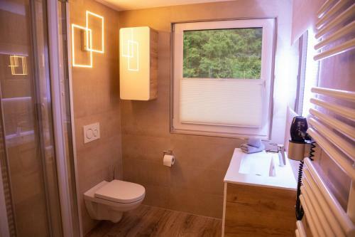 Ferienhaus K�rnbachtal