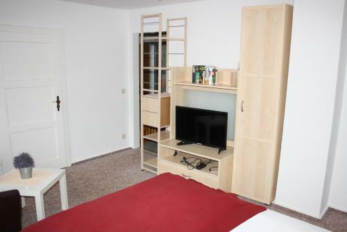 Apartamento Ferienwohnungen Manne Peters In M�den