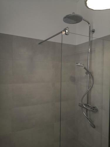 Apartamento Westliche H�he