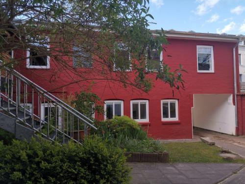 Apartamento Freiraum
