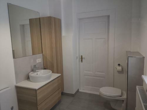 Apartamento Freiraum