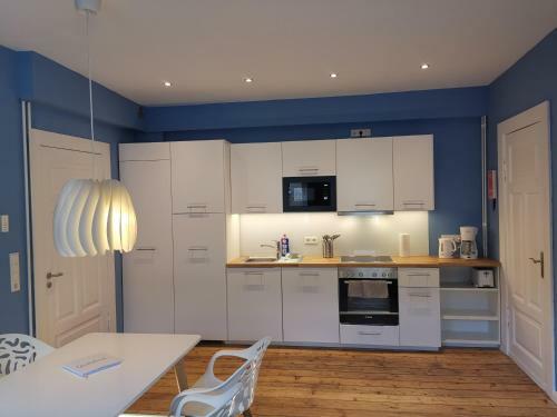 Apartamento Freiraum