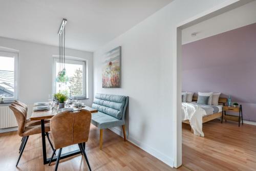 Apartamento Fewo1846 - Madame Flens