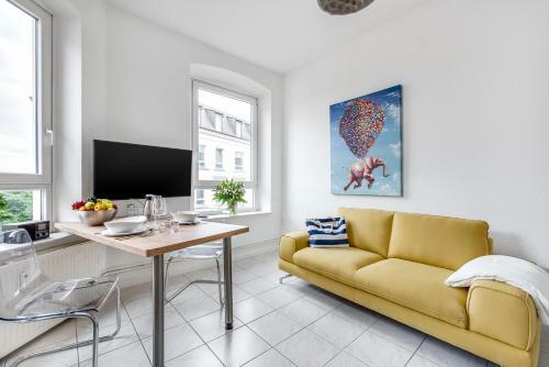 Apartamento Fewo1846 - Mr. Flens