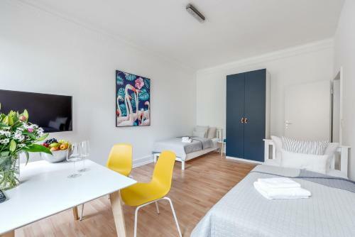 Apartamento Fewo1846 - Mr. Flens