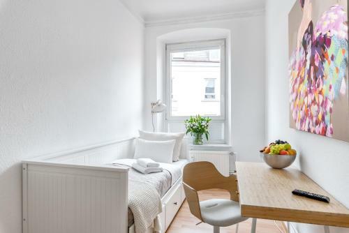 Apartamento Fewo1846 - Mr. Flens