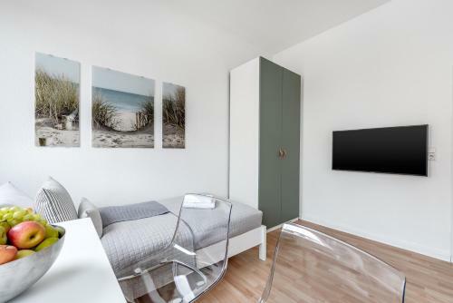 Apartamento Fewo1846 - Mr. Flens