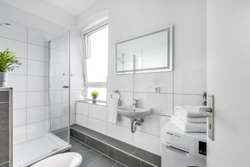 Apartamento Fewo1846 - Mr. Flens