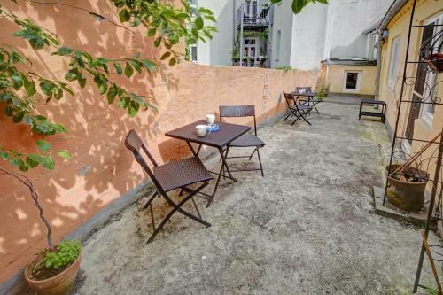 Apartamento Fewo1846 - Kalle