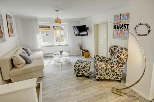 Apartamento Fewo1846 - Kalle