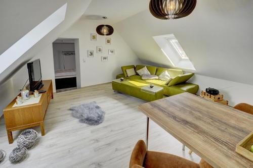 Apartamento Fewo1846 - Frida