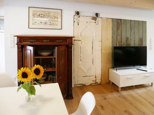 Apartamento Fewo1846 - Twietehus Im Oluf