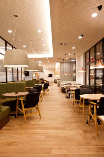 Hotel Hilton Garden Inn Munich Messe