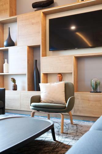 Hotel Hilton Garden Inn Munich Messe