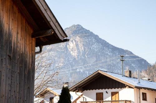 Apartamento Alpen Loft