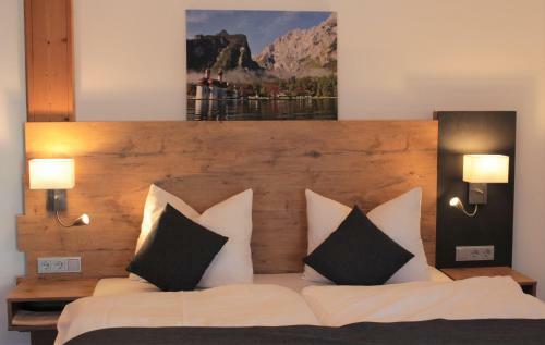 Hotel Zum Goldenen Schwanen