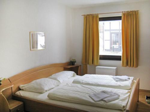 Apartment Am Sternberg 206