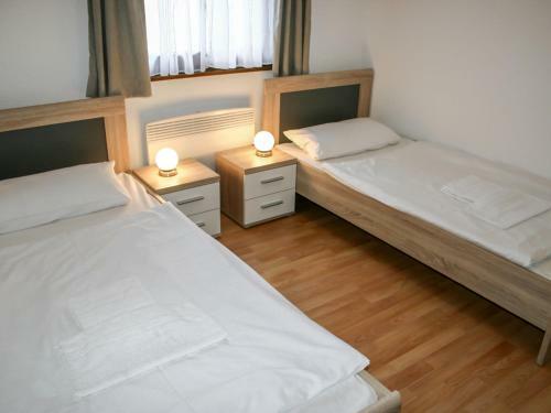 Holiday Home Am Sternberg 137
