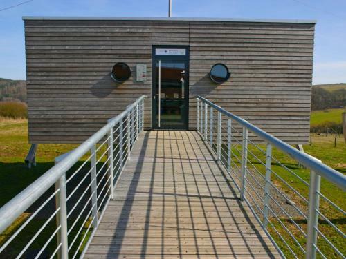 Holiday Home Am Sternberg 137