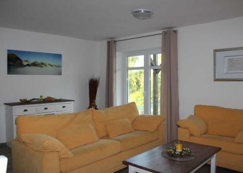 Apartamento Ferienwohnungen Am Hafen