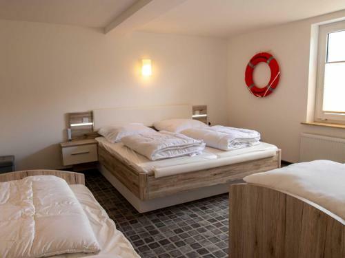 Apartamento Ferienwohnungen Dreimaster