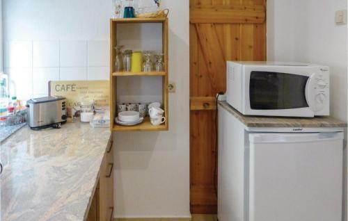 One-bedroom Apartment In Freiberg