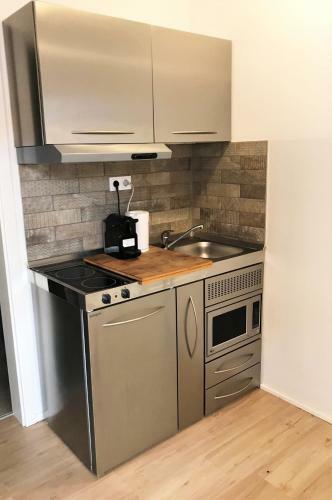 Milchhaus-service Apartments