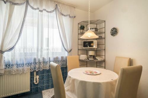 Apartamento Haus Marschall - Wohnung 2