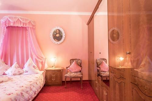 Apartamento Haus Marschall - Wohnung 2