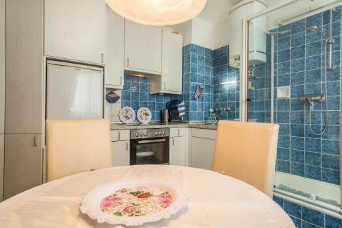 Apartamento Haus Marschall - Wohnung 2