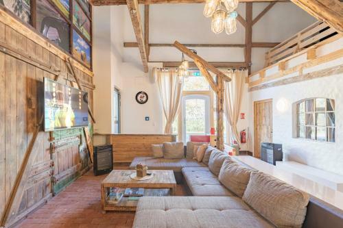 Apartamento Lodge An Der Eider Stuuv Veer