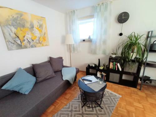 Bodensee Apartment Ailingen Onkel Fritz