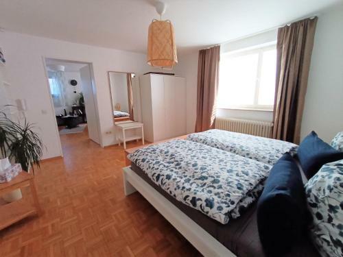 Bodensee Apartment Ailingen Onkel Fritz