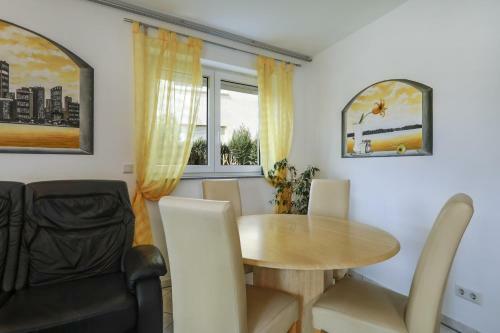 Apartamento Ferienwohnung I Im Sternehaus Rauch