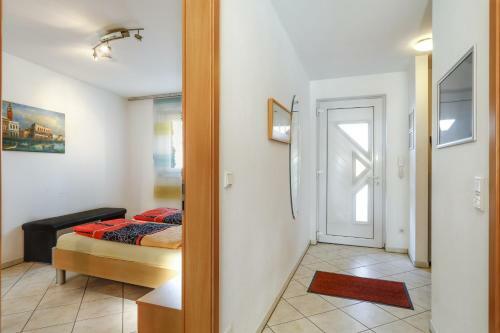 Apartamento Ferienwohnung I Im Sternehaus Rauch