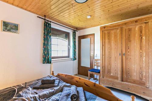Apartamento Deichgraf 1