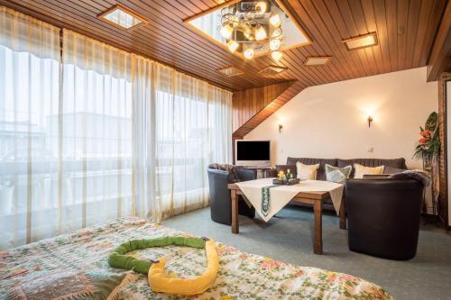 Apartamento Haus Marschall - Wohnung 4
