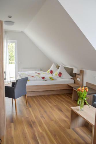 Hotel Gasthof - Restaurant Krone